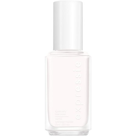 essie Expressie Hurtigtørrende Neglelak 500 Unapologetic Icon, Makeup, Neglelak, Farvede Lakker