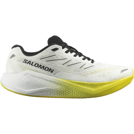 Salomon - Unisex maantiejuoksukengät Jalkineet Aero Blaze 3 - White / Black