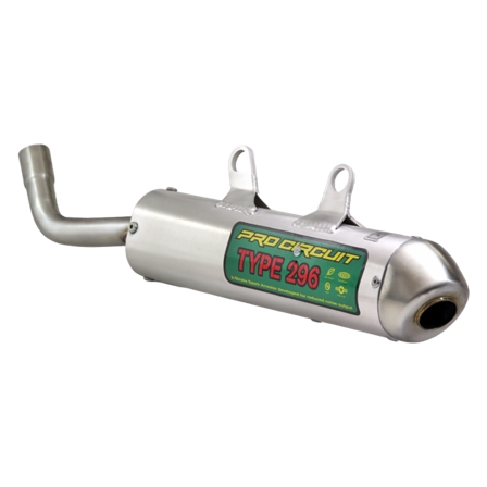 Lyddemper Pro Circuit 296 - KTM 300 EXC TPI ERZBERGRODEO 2021-2021