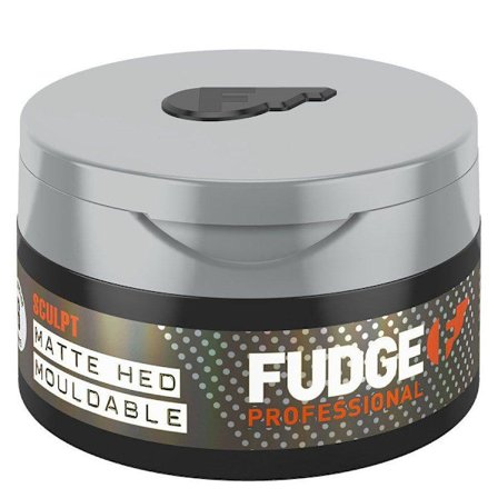 Fudge Sculpt Matte Hed Mouldable 75 g
