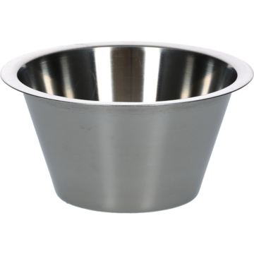 KJØKKENBOLLE 0,2L RUSTFRI