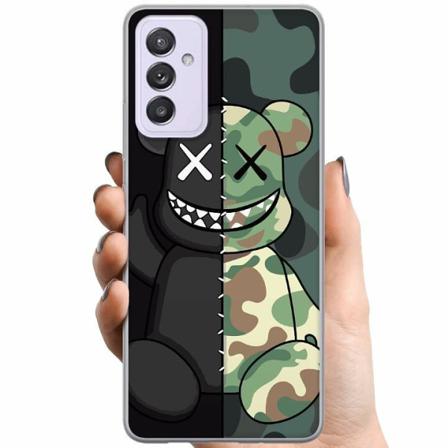 Samsung Galaxy A82 5g Tpu Mobilskal Army