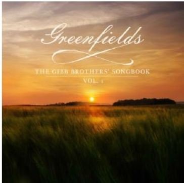 Greenfields vol.1 (deluxe edt. + 2 bonus Barry Gibb