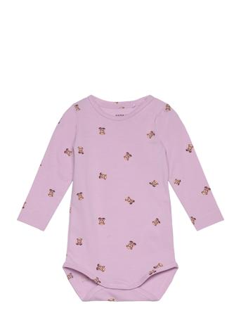 Nbnnellu Ls Body Name It Pink