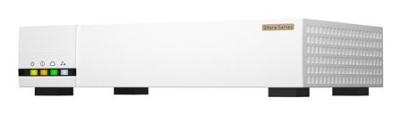 QNAP QHora-322 - ruter - stasjonær