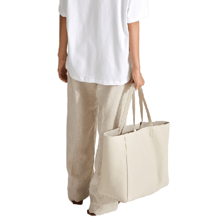 Stylein YACHT BAG Handväskor Dam Beige ONESIZE