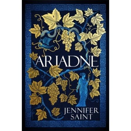 Ariadne 9781472273901
