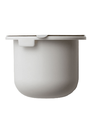 KORA Organics Kakadu Plum Vitamin C Eye Cream Refill Ögoncreme Unisex 15 ML