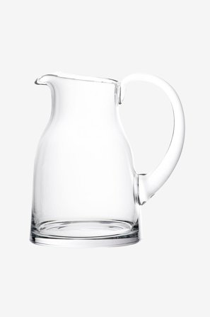 La Rochére - Kannu La Rochère Parisien - Läpinäkyvä - Kannut & karahvit - - Homeroom