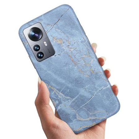 Xiaomi 12 - Skal/Mobilskal Marmor