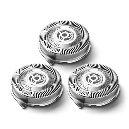 Vaihtoterät Philips Series 5000 -partakoneisiin