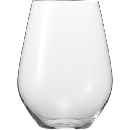 Spiegelau Authentis Casual Drikkeglas 63 cl 4-pak - Klar | KitchenOne