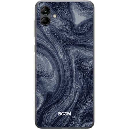 Mobilskal till Samsung Galaxy A05 med Midnight Stone