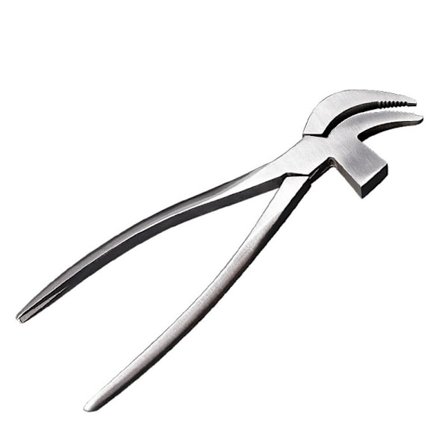 Lædertaskefremstillingstænger Tangklemme A A