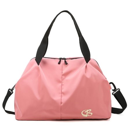 Gymnastiktaske Sportstasker PINK