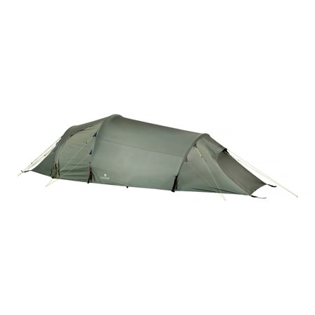 Sydvang Skaring 2 tunnel tents Green OneSize