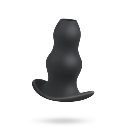 BUTTR: Foxhole Hollow Butt Plug