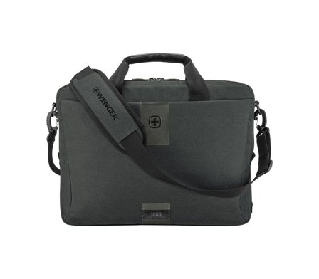 Swiss Gear Mx Eco Brief Notebook Case