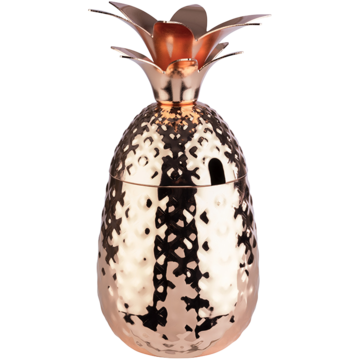 APS Cocktailmugg med Lock 50cl