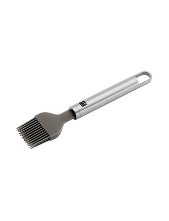 Pastry Brush Silver Zwilling