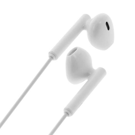 Hörlurar - AVIZAR - USB Typ C - Mikro Fjärrkontroll - In-ear - Bullerdämpning