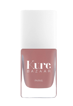 Kure Bazaar Nail Polish Nagellack Dam Rosa 10ML