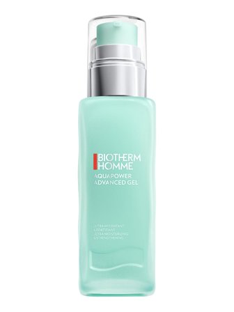 Biotherm Homme Aquapower Advanced Gel 75ml