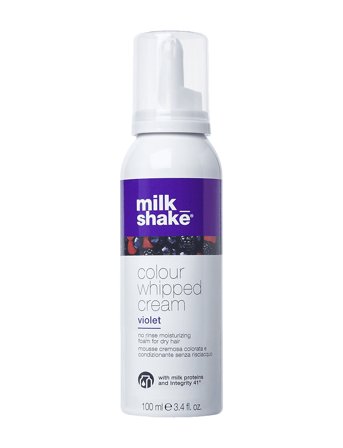 Milk_Shake Ms Cwc Violet 100 Ml - Purple - 100 ML