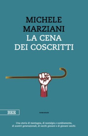 La cena dei coscritti Michele Marziani