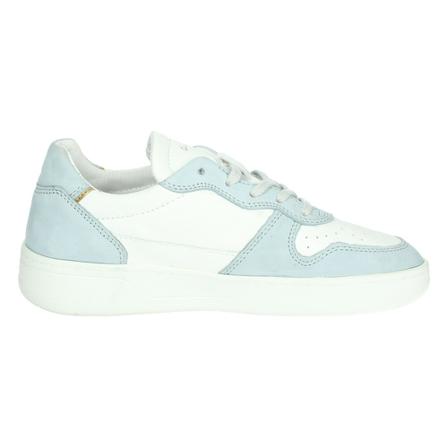 D.a.t.e. Sneakers , Blauw , Dames , Maat: 37 EU