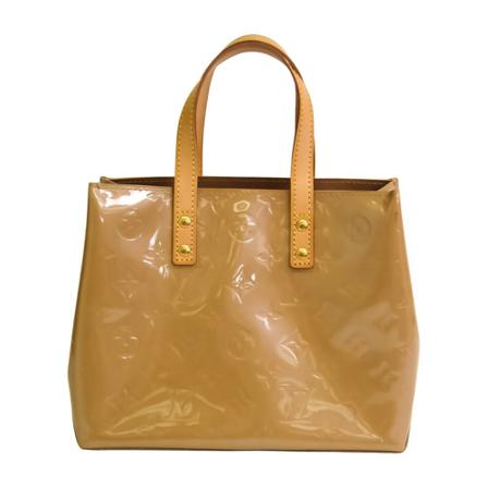 Louis Vuitton Vintage, Pre-owned Handbag Beige, Dames, Maat:ONE Size