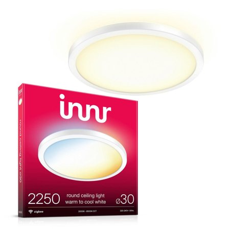 INNR Lighting Zigbee Round Ceiling