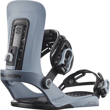 Salomon - Unisex vázání na snowboard Edb Prime - multi