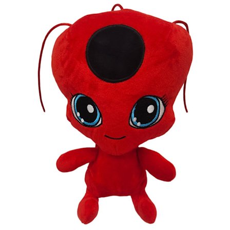 Miraculous 15 cm plysj Tikki