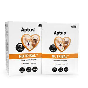 Aptus Nutrisal 10x25 g