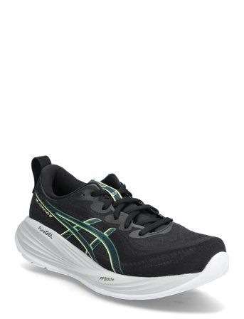 Asics Gel-Cumulus 27 - Black - 48