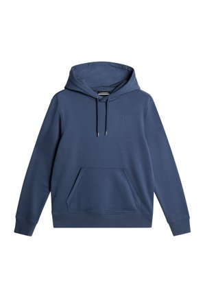 J.Lindeberg - Alpha Hood - Blue - Mann - L