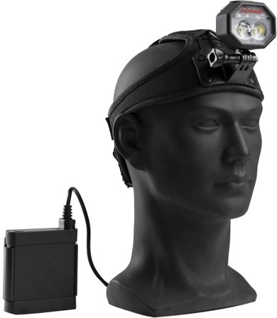 Lafayette Pannlampa HL23