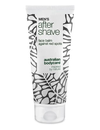 Australian Bodycare After Shave - Aftershave Balm Against Shaving Rash And Ingrown Hair - 100 Ml - Nude - 100 ml REMOVE