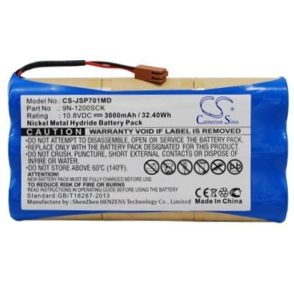 Paristo Lääketieteellinen JMS OT-701, Infuusiopumppu OT-701, OT-707 ja muut.