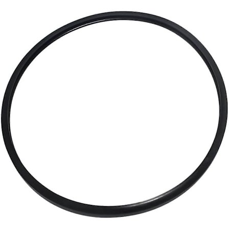 Painekattilan tiiviste S9892 Mirro 4/6/8 Qt korvaava, yhteensopiva Mirro-painekattiloiden kanssa