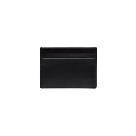 Saint Laurent Cardholder , Zwart , Heren , Maat: ONE Size Portefeuilles