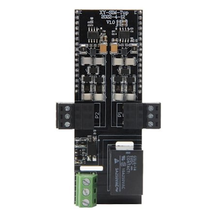 5v optinen kytkentämoduuli T Sim -sarjalle T Sim7000g A7670 -laajennuskortille