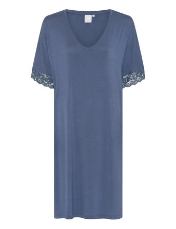 Lucille Dress Blue CCDK Copenhagen
