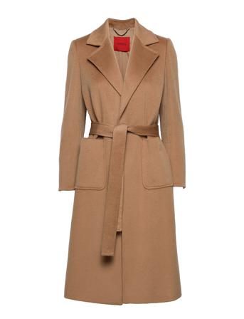 Runaway Outerwear Coats Winter Coats Ruskea Max&Co.