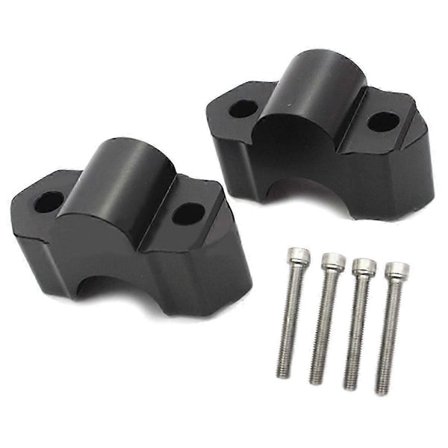 Kawasaki Versys 1000 2015-2021 Motorcykel Styresthöjare med Förlängd Höjdklämma