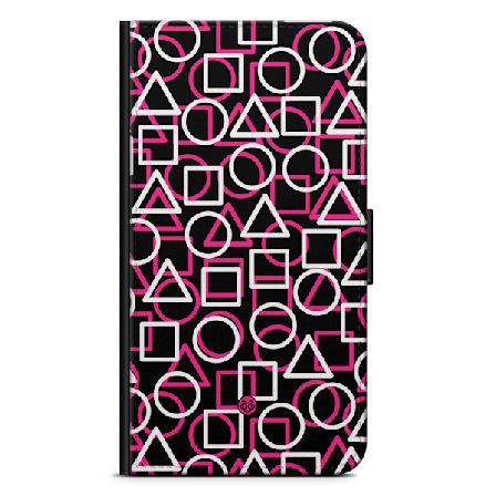 Bjornberry Plånboksfodral Huawei P30 Pro - Squid