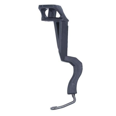 Förgasarchoke-kontrollspaken Kompatibel med Husqvarna 51, 55, 55 Rancher Motorsåg Ny