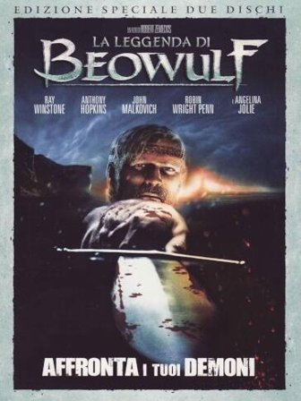 Leggenda Di Beowulf (La) (SE) (2 Dvd)