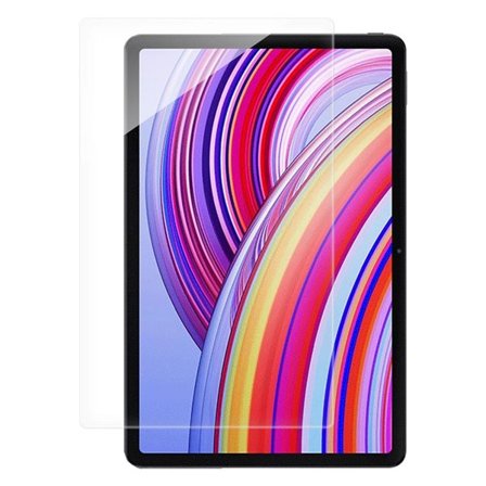 Wozinsky Tab hærdet glas til Xiaomi Poco Pad 5G / Xiaomi Redmi Pad Pro 5G